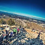 Mica * Međugorje