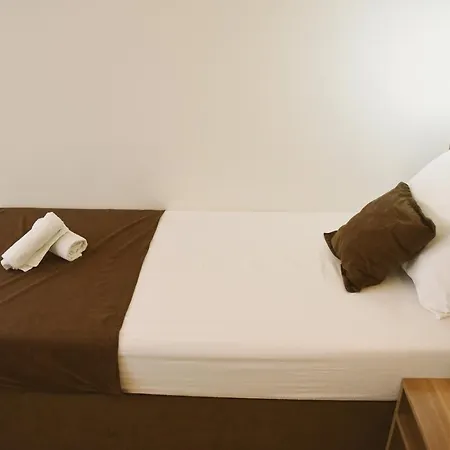 Mica Apartment