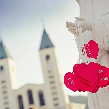 Mica Medjugorje