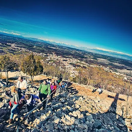 Mica * Međugorje