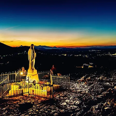 Mica * Međugorje