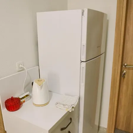 Mica * Medjugorje
