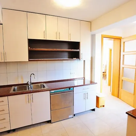 Mica Apartment *