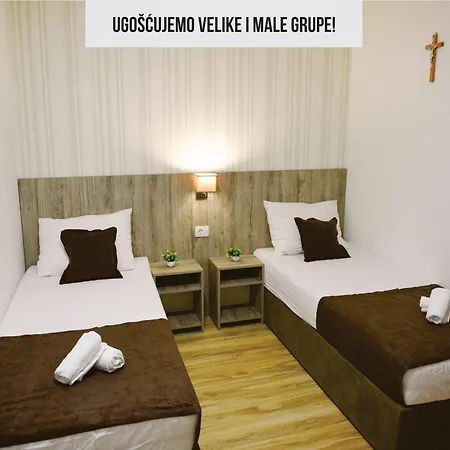 Mica Medjugorje