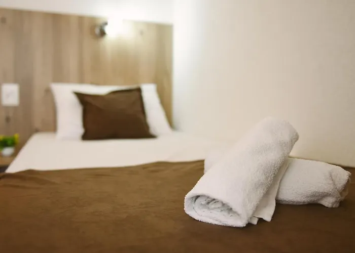 公寓 Mica Međugorje